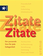 Zitate, Zitate, Zitate
