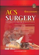 Mitchell P. Fink, Gregory J. Jurkovic, Wiley W. Souba, Wiley W. Fink Souba - Acs Surgery