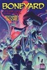 Richard Moore - Boneyard in Color