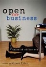 Alison Tyler, Tyler Alison, Alison Tyler - Open for Business