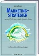 Jochen Becker - Marketing-Strategien
