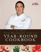 Chris Smith - Diabetic Chef''s Year-Round Cookbook