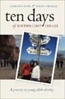 Barry Chazan, Leonard Saxe, Leonard/ Chazan Saxe - Ten Days of Birthright Israel