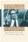Hans Jonas, Christian Wiese, Christian Winston Wiese, Krishna Winston, Christian Wiese - Memoirs
