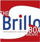 Michael J. Golec, MichaelJ Golec - Brillo Box Archive