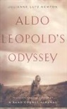 Julianne Lutz Newton, Warren, Julianne Lutz Warren, Warren Julianne Lutz - Aldo Leopold''s Odyssey
