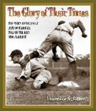 Lawrence S. Ritter, Various - The Glory of Their Times (Hörbuch)