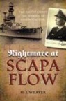 H. G. Weaver, H. J. Weaver, H.j. Weaver - Nightmare At Scapa Flow