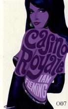 Ian Fleming - Casiono Royale
