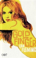 Ian Fleming - Goldfinger