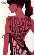Ian Fleming - The Spy Who Loved Me