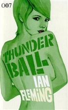 Ian Fleming - Thunderball