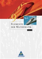 Heinz Griesel, Helmut Postel, Friedrich Suhr - Elemente der Mathematik, Ausgabe Berlin (2006): Elemente der Mathematik SI - Ausgabe 2006 für Berlin