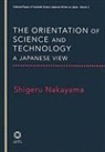 Nakayama, Shigeru Nakayama - The Orientation of Science and Technology