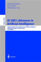 Mike Brooks, Dan Corbett, Markus Stumptner - AI 2001: Advances in Artificial Intelligence
