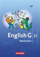 Wolfgang Neudecker, Wolfgang Neudecker, Jörg Rademacher, Hellmu Schwarz, Hellmut Schwarz - English G 21, Ausgabe A - 3: English G 21 - Ausgabe A - Band 3: 7. Schuljahr