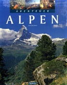 Iris Kürschner, Iris Kürschner - Abenteuer Alpen