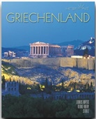 Loukas Hapsis, Ulrik Ratay, Ulrike Ratay, Loukas Hapsis - Horizont GRIECHENLAND