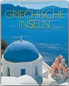 Oliver Bolch, Andreas Drouve, Hubert Neubauer, Oliver Bolch, Hubert Neubauer - Griechische Inseln