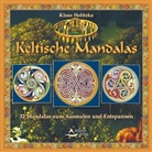 Klaus Holitzka - Keltische Mandalas