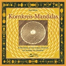 Klaus Holitzka, Klaus Holtizka - Kornkreis-Mandalas, Neuausgabe