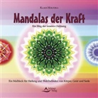 Klaus Holitzka - Mandalas der Kraft