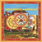 Klaus Holitzka - Indianische Mandalas. Malbuch