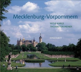 Thomas Grundner, Wol Karge, Wolf Karge, Thomas Grundner - Mecklenburg-Vorpommern