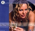 Marc Berger, Irina von Bentheim, Roman Photograph: Kasperski - Das Flaschendrehen, Audio-CD (Hörbuch)