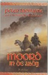 P. Tremayne, Peter Tremayne - Moord in de abdij