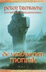 P. Tremayne, Peter Tremayne - De verdwenen monnik