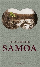 Otto E Ehlers, Otto E. Ehlers - Samoa
