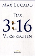 Max Lucado - Das 3:16-Versprechen