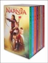 C. S. Lewis, C.S. Lewis, Pauline Baynes - The Chronicles of Narnia Film-Tie-In