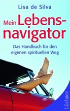Lisa DeSilva, Lisa da Silva, Lisa de Silva - Mein Lebensnavigator