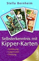 Stella Bernheim - Selbsterkenntnis mit Kipperkarten