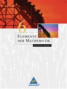 Heinz Griesel, Helmut Postel, Friedrich Suhr - Elemente der Mathematik SI, Ausgabe 2008 Sachsen-Anhalt: Elemente der Mathematik SI - Ausgabe 2008 für Sachsen-Anhalt