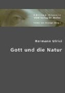 Hermann Ulrici, Esther von Krosigk, Esthe von Krosigk - Gott und die Natur