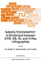 M. Gentili, Carlo Giovannella, Stefano Selci - Nanolithography