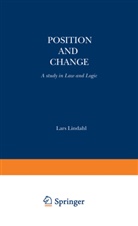 L. Lindahl, Paul Needham - Position and Change