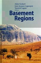Alain Godard, Y. Gunnell, Jean-Jacque Lagasquie, Jean-Jacques Lagasquie, Yannick Lageat - Basement Regions