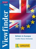 David Beal - Viewfinder Topics, New edition: Britain in Europe
