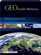 Amsle, Aschemeie, Astor u a, Peter- Gaede - GEO Großer Weltatlas