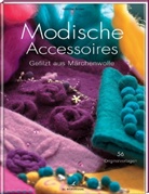 Cendrine Armani - Modische Accessoires