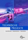 Roland Gomeringer, Hans-Joachim Stark - Technische Projekte