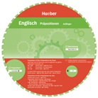 Hueber Verlag GmbH &amp; Co. KG - Englisch - Präpositionen, Wheel