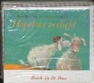 A. Glitx, Angelika Glitz, A. Swoboda, Annette Swoboda - Hopeloos verliefd