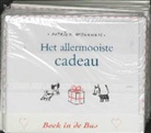 P. MacDonnell, Patrick Mcdonnell - Het allermooiste cadeau 10 ex