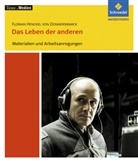 Jörn Brüggemann, Florian Henckel von Donnersmarck, Pete Bekes, Peter Bekes, Frederking, Frederking... - Florain Henckel von Donnersmarck 'Das Leben der Anderen', Materialien und Arbeitsanregungen