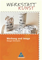 Margot Michaelis - Werbung und Image
